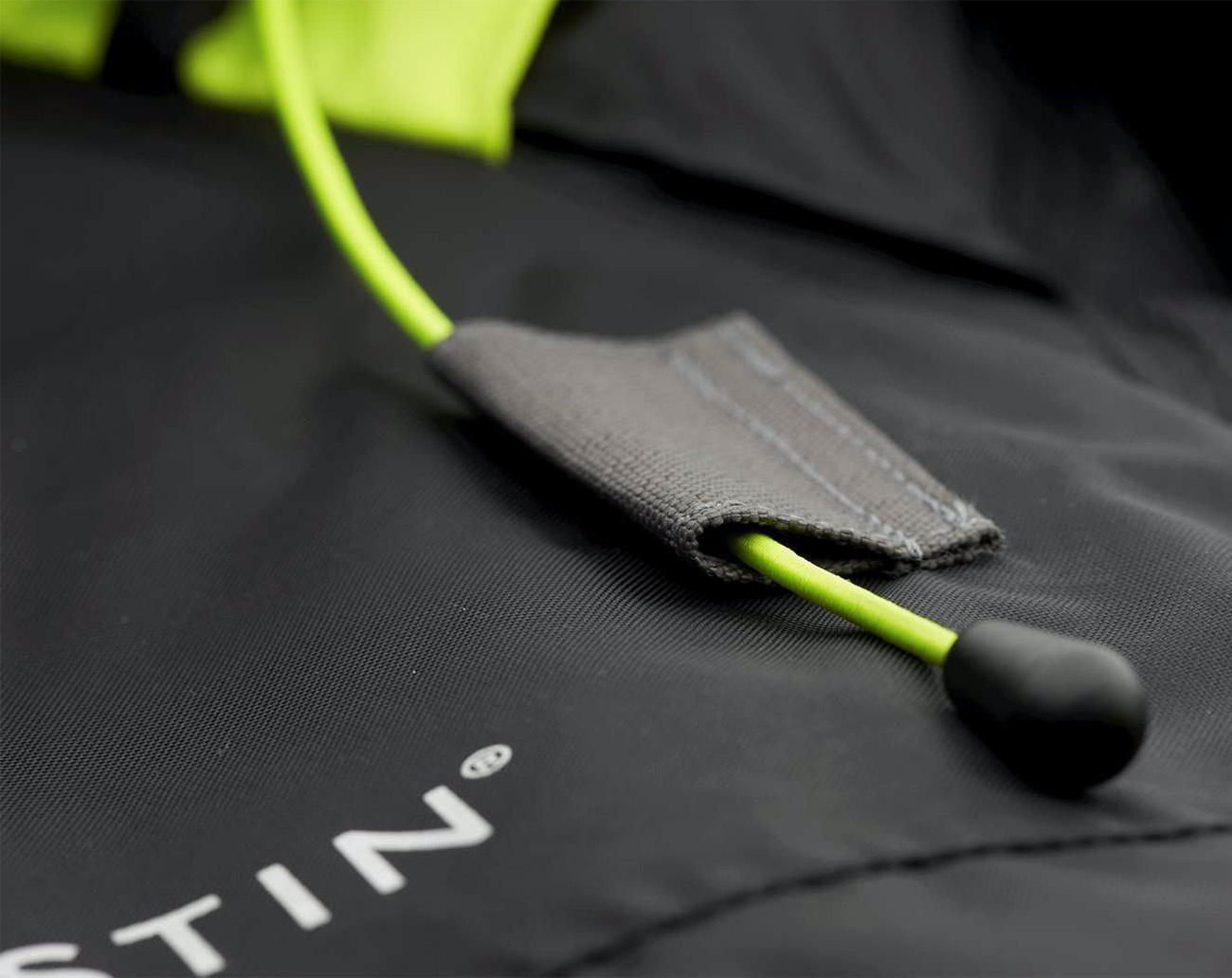 Westin W4 Flotation Suit Jetset Lime